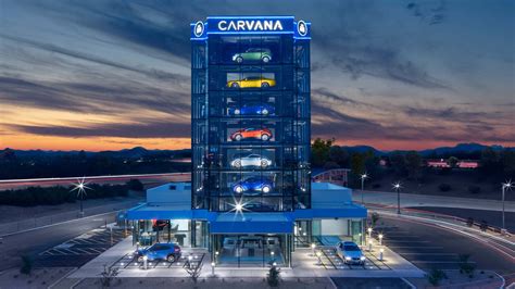 Carvana Investor Relations