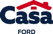 Casa Ford