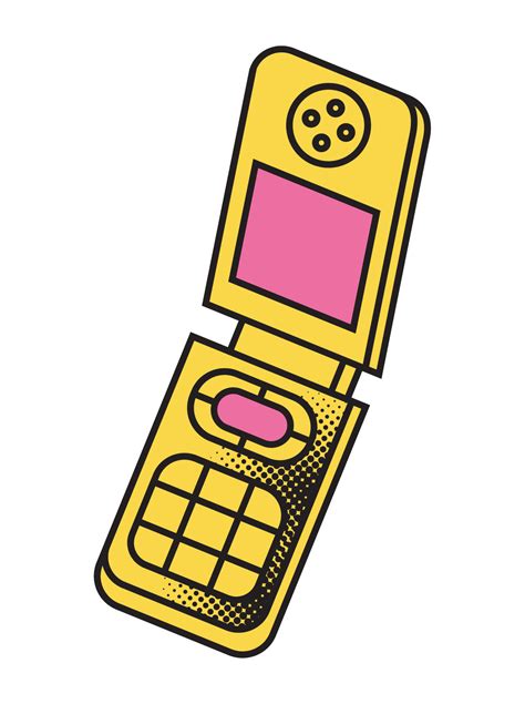 Cellphone Pop Up Nyt