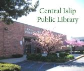 Central Islip Library