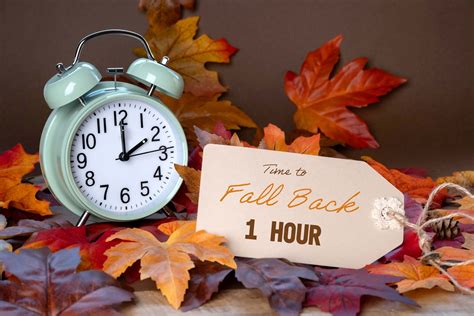 Changing Daylight Savings