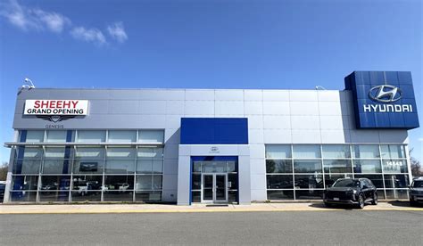 Chantilly Hyundai