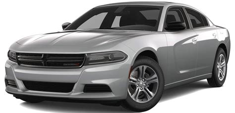 Charger Sxt