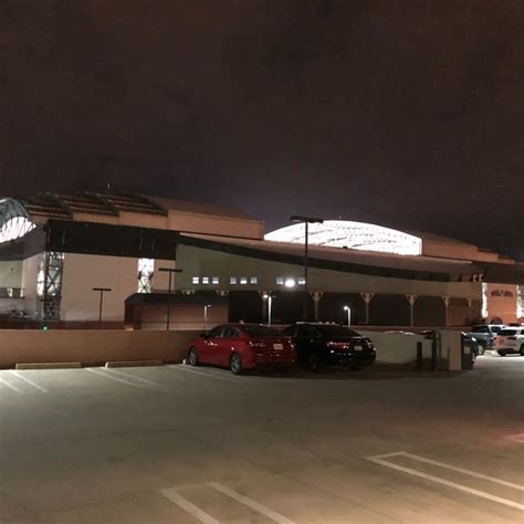 Chase Field Garage