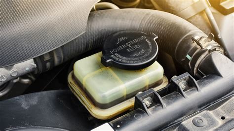 Check Power Steering Fluid: Car On Or Off? (The Ultimate Guide)