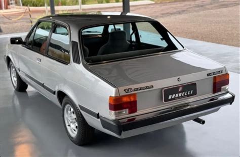 Chevette Automatic