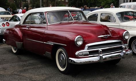 Chevrolet Bel Air