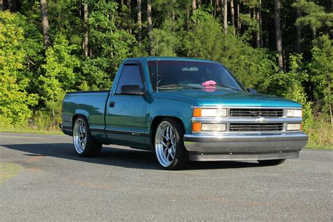 Chevrolet Cheyenne