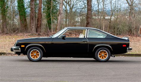 Chevrolet Cosworth Vega