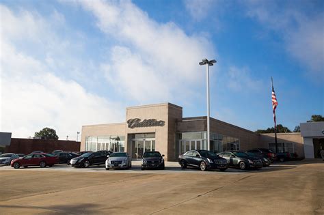 Chevrolet Greenville Sc