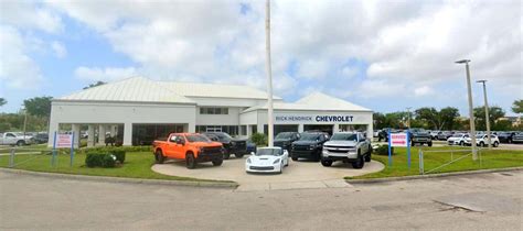 Chevrolet Naples