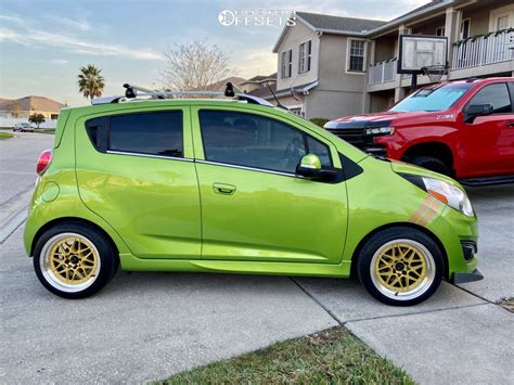 Chevrolet Spark For Sale