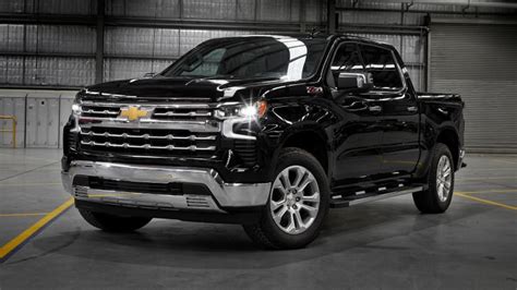 Chevy 1500 High Country