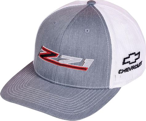Chevy Hat