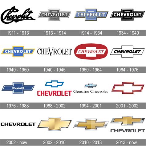 Chevy Logo