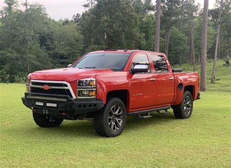 Chevy Reaper