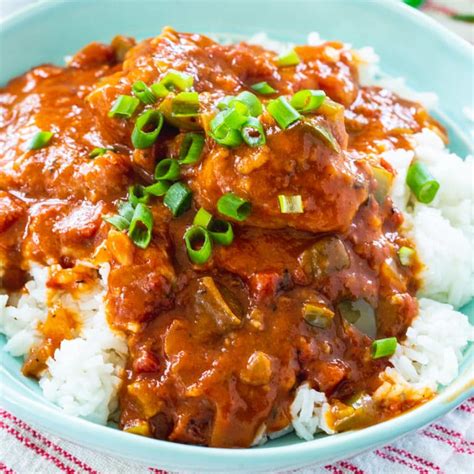 Chicken Sauce Piquant Recipe