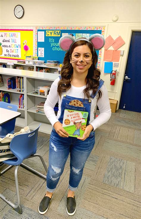 Childrens Teacher Costume