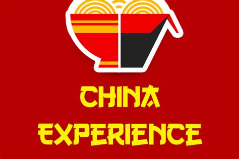 China Experience