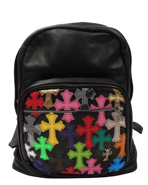 Chrome Heart Backpack