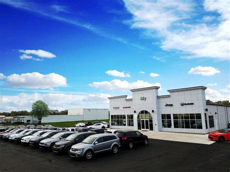 Chrysler Company Careers
