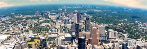 City Of Atlanta Careers