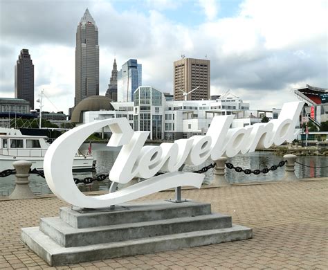 City Of Cleveland Careers
