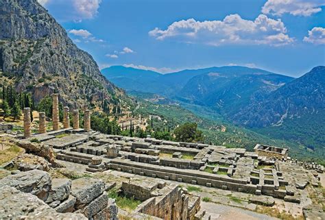 City Of Delphi