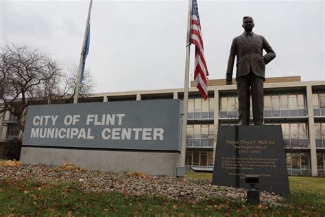 City Of Flint Jobs