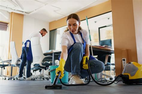 Cleaning Or Facilities Jobs