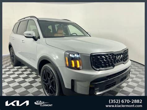 Clermont Kia