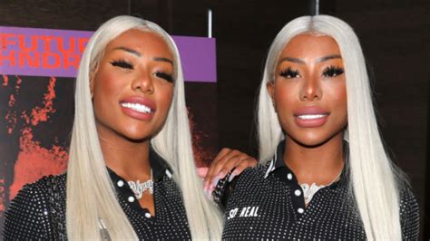 Clermont Twins Before Surgery