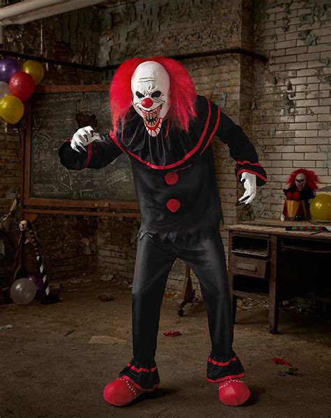 Clown From Halloween