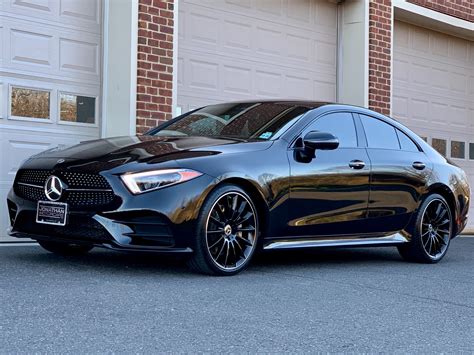 Cls 450 Mercedes