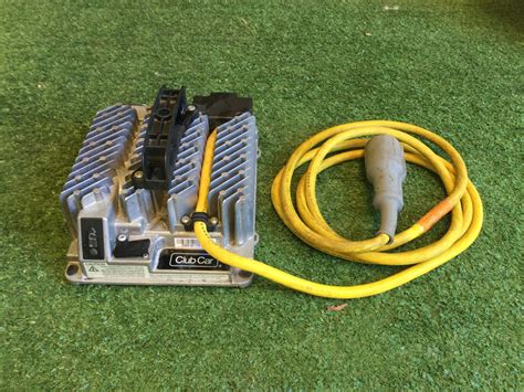 Club Car Charger