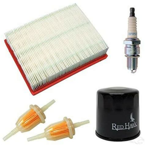 Club Car Maintenance Kit