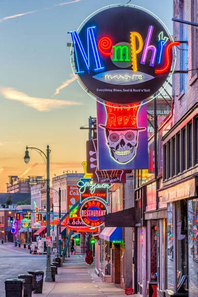 Clubs In Memphis Tn