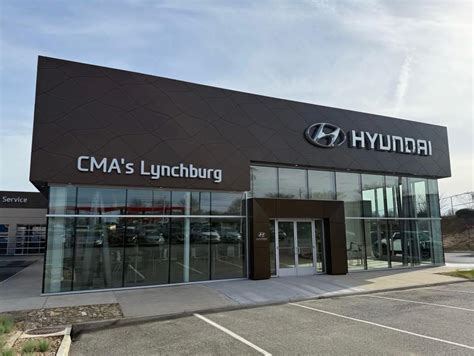 Cma Hyundai