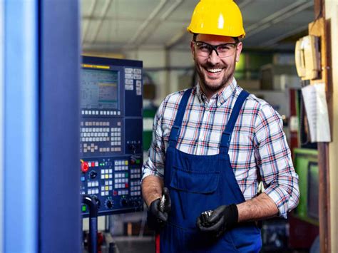 Cnc Jobs