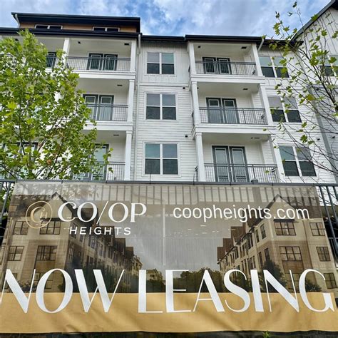 Co Op Heights