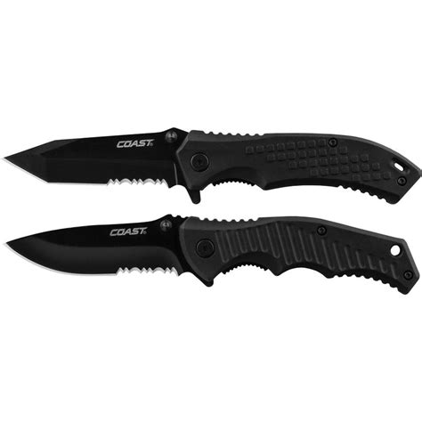 Coast Knives