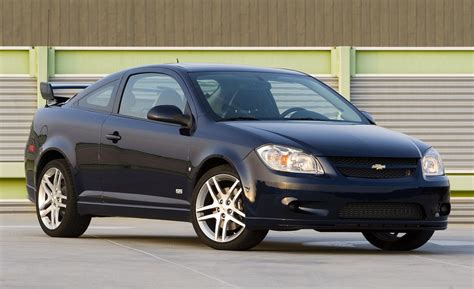 Cobalt 2008 Chevrolet