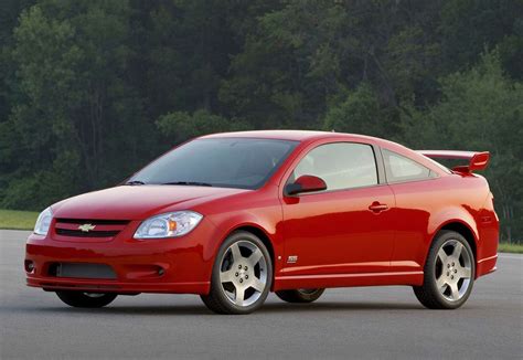 Cobalt Car 2005