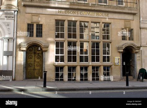 Coffee House Birmingham