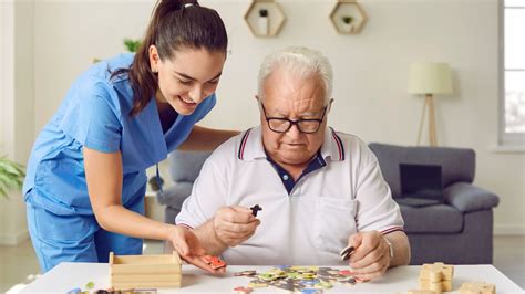 Cognitive Rehabilitation Therapist