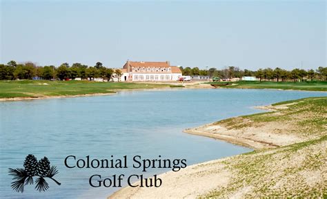 Colonial Springs