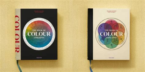 Color Theory Book