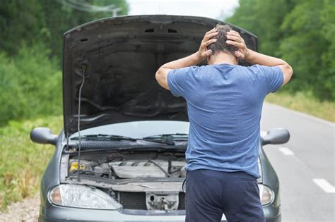 Common Car Problems Noises