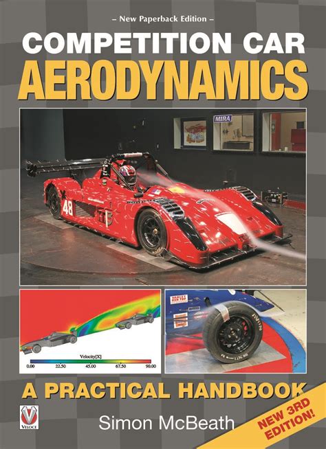 Competition Car Aerodynamics Pdf Download