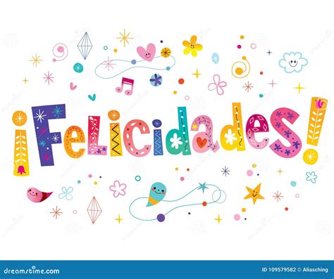 Congratulations In Spanish Language
